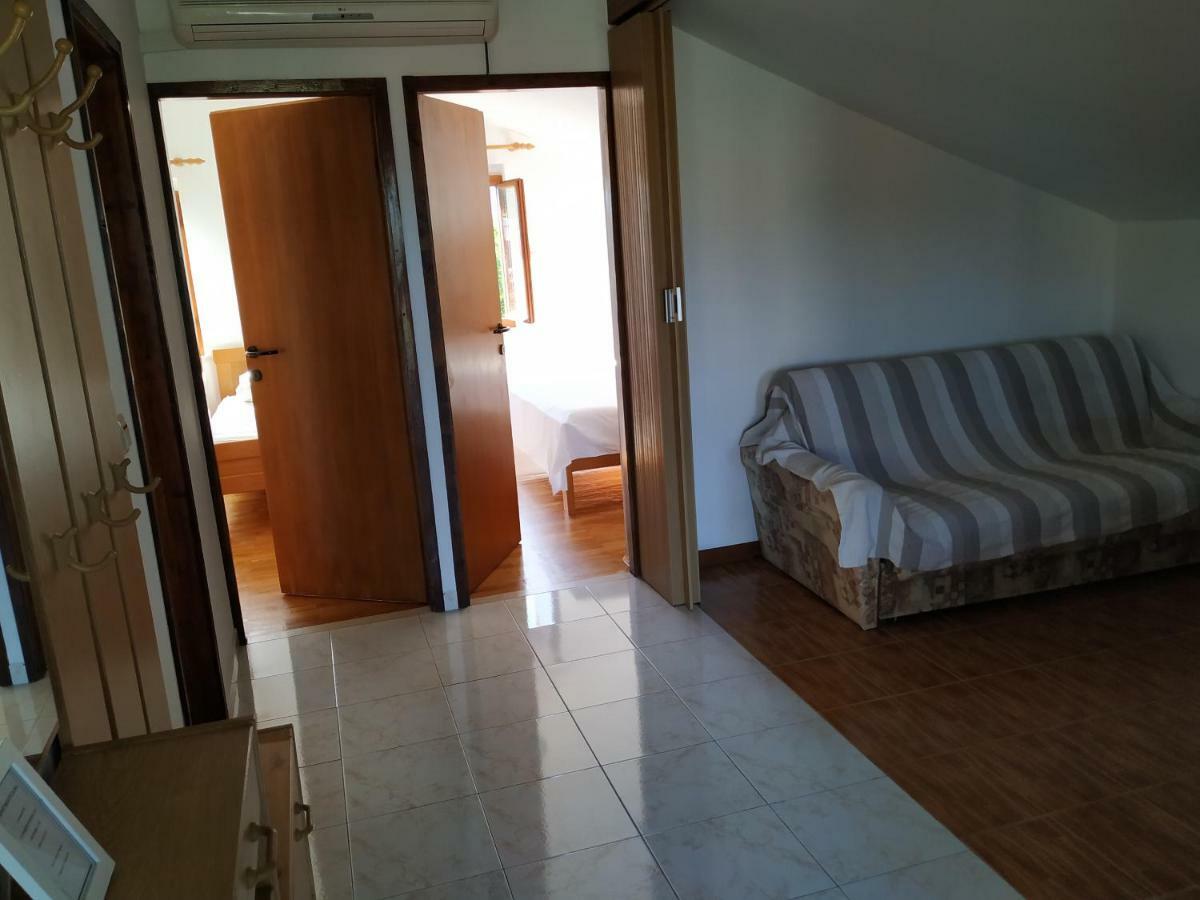 Apartments Duka Lumbarda Exterior foto